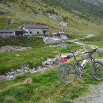 Etappe5 - Alpe Verva