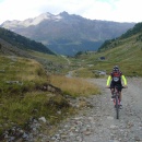 Etappe5 - Alpe Verva