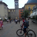 Etappe8 - Riva del Garda