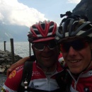 Etappe8 - Riva del Garda